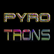 Pyrotrons
