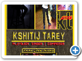 Kshitij Tarey | Live Show Mashup